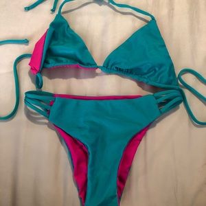 Mary Grace Swim bikini